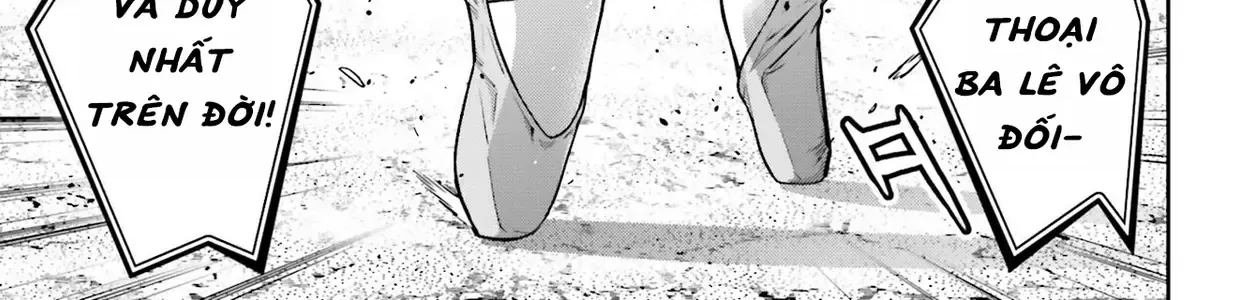 Majo Taisen Chap 45 - Next Chap 46