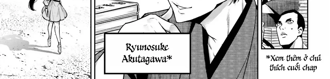 Majo Taisen Chap 45 - Next Chap 46