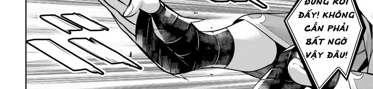 Majo Taisen Chap 45 - Next Chap 46