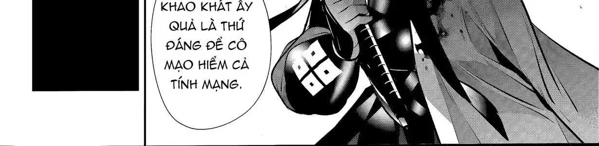 Majo Taisen Chap 55 - Next Chap 56