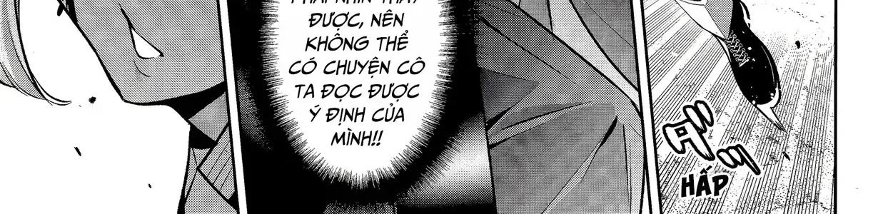 Majo Taisen Chap 55 - Next Chap 56