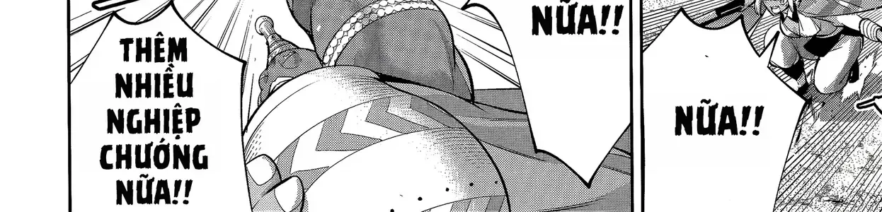 Majo Taisen Chap 55 - Next Chap 56