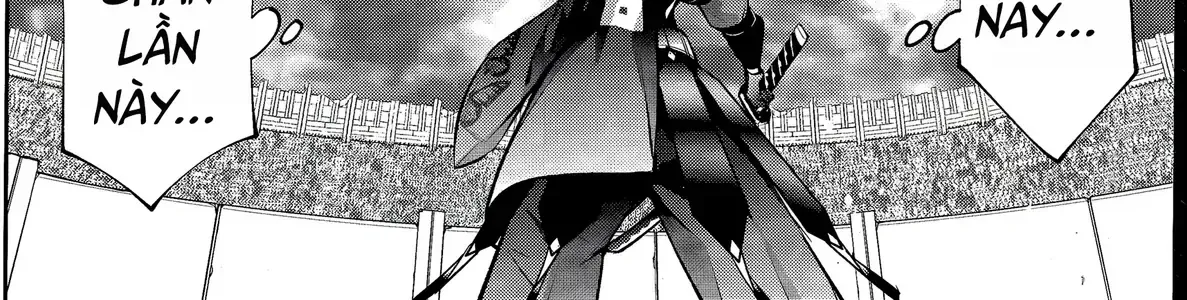 Majo Taisen Chap 55 - Next Chap 56