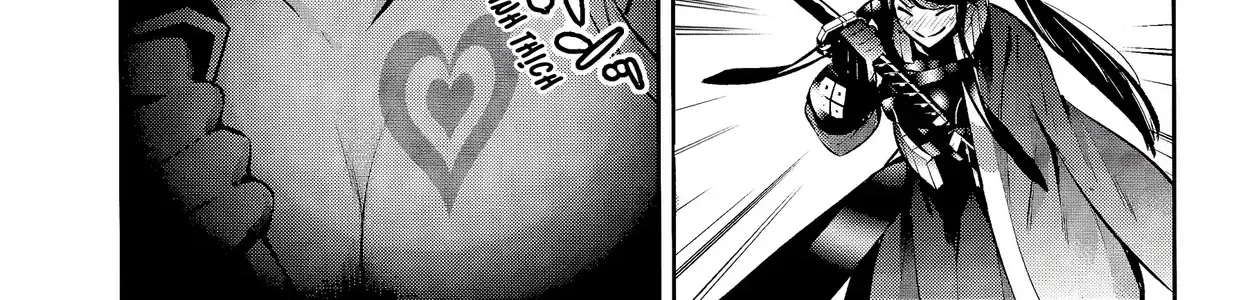 Majo Taisen Chap 55 - Next Chap 56