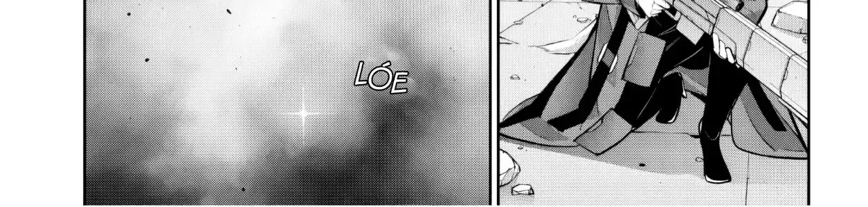 Majo Taisen Chap 61 - Next Chap 62