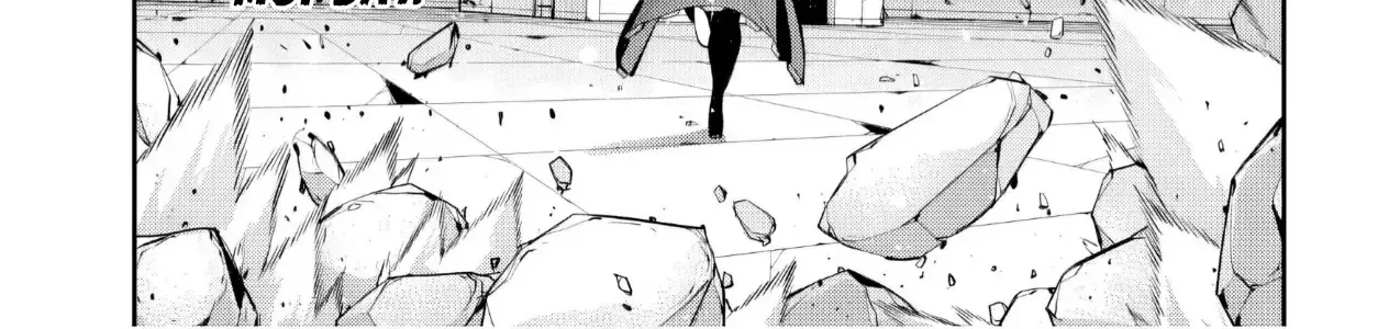 Majo Taisen Chap 61 - Next Chap 62