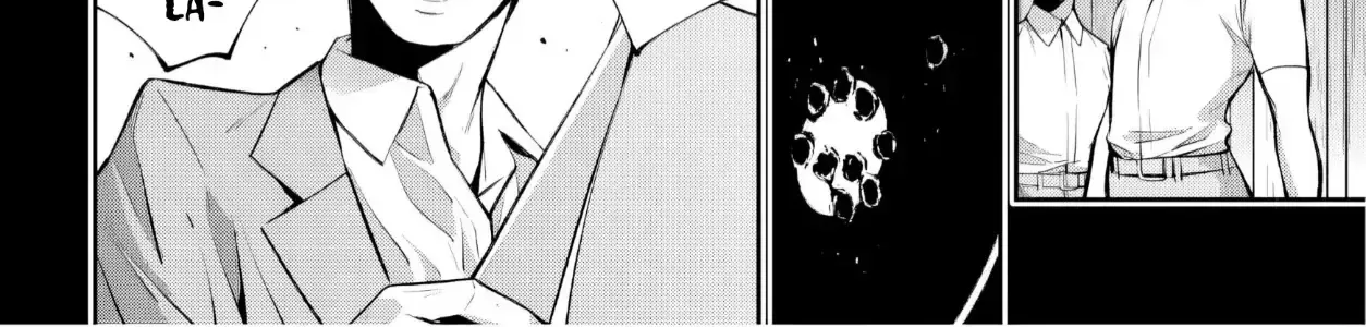 Majo Taisen Chap 61 - Next Chap 62