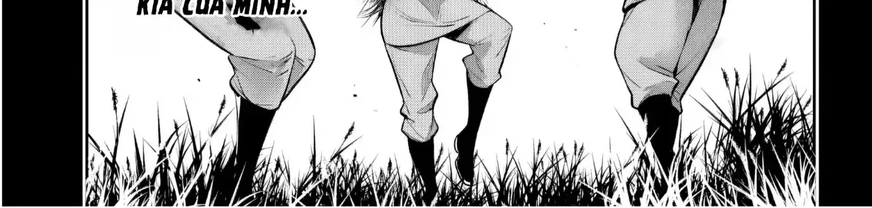 Majo Taisen Chap 61 - Next Chap 62