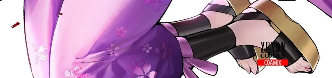 Majo Taisen Chap 61 - Next Chap 62