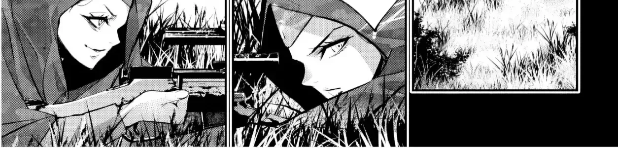 Majo Taisen Chap 61 - Next Chap 62