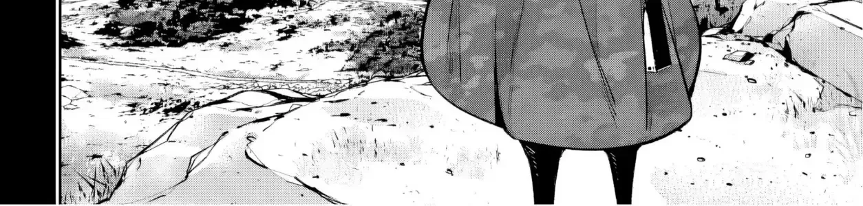 Majo Taisen Chap 61 - Next Chap 62