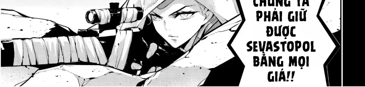 Majo Taisen Chap 61 - Next Chap 62