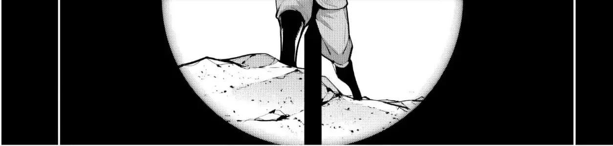 Majo Taisen Chap 61 - Next Chap 62