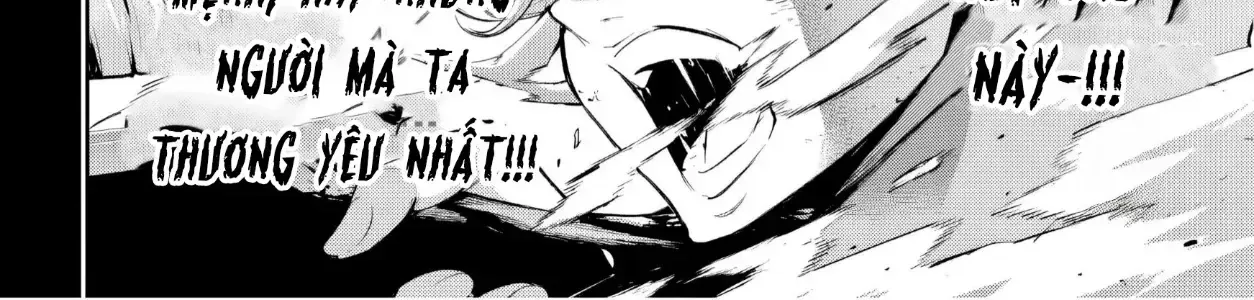 Majo Taisen Chap 61 - Next Chap 62