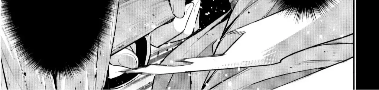 Majo Taisen Chap 61 - Next Chap 62