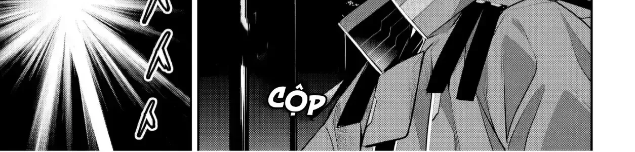 Majo Taisen Chap 61 - Next Chap 62