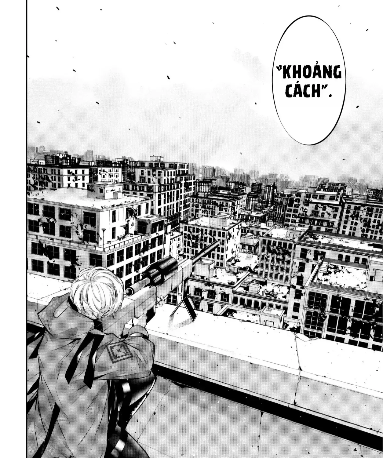 Majo Taisen Chap 61 - Next Chap 62