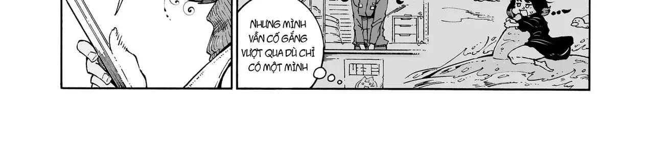 Majo To Kyurasu - Phù Thủy Phê Pha Chap 1 - Next Chap 2