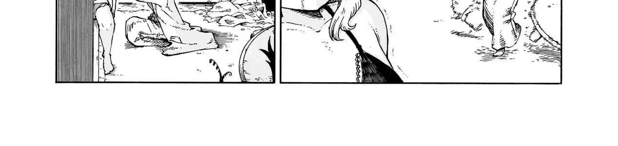 Majo To Kyurasu - Phù Thủy Phê Pha Chap 1 - Next Chap 2