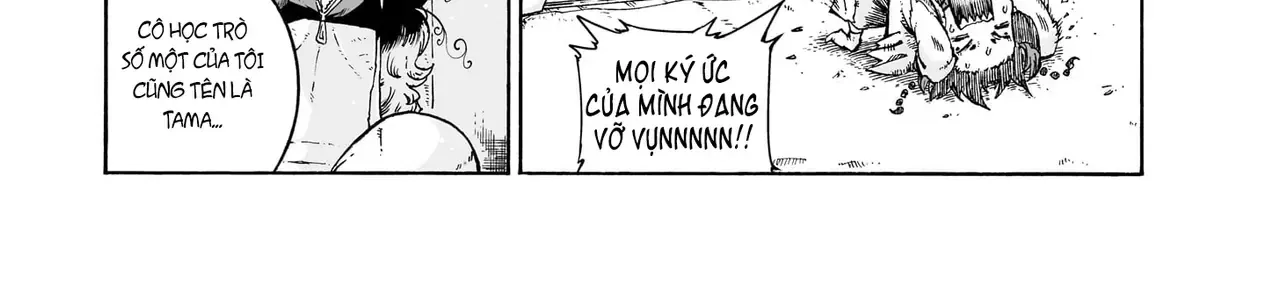 Majo To Kyurasu - Phù Thủy Phê Pha Chap 1 - Next Chap 2