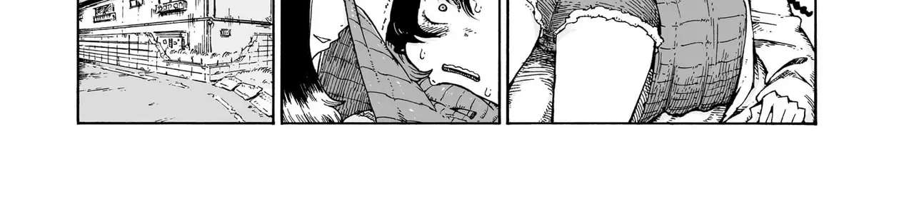 Majo To Kyurasu - Phù Thủy Phê Pha Chap 1 - Next Chap 2