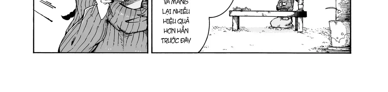 Majo To Kyurasu - Phù Thủy Phê Pha Chap 1 - Next Chap 2