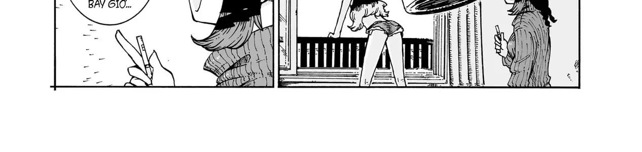 Majo To Kyurasu - Phù Thủy Phê Pha Chap 1 - Next Chap 2