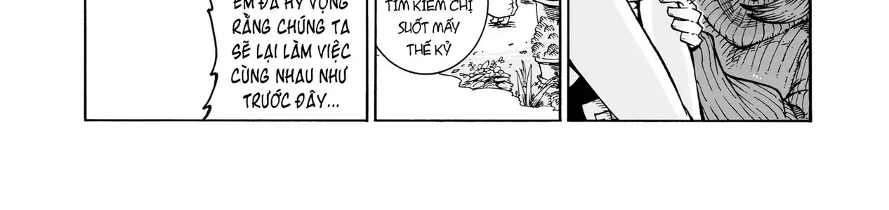 Majo To Kyurasu - Phù Thủy Phê Pha Chap 1 - Next Chap 2