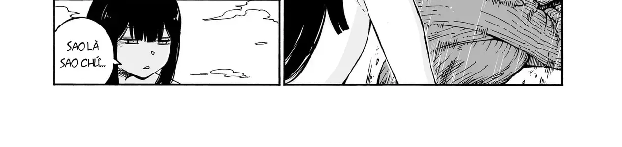 Majo To Kyurasu - Phù Thủy Phê Pha Chap 1 - Next Chap 2