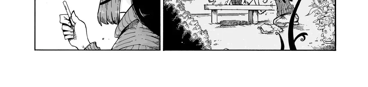 Majo To Kyurasu - Phù Thủy Phê Pha Chap 1 - Next Chap 2