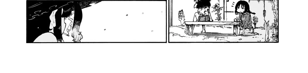 Majo To Kyurasu - Phù Thủy Phê Pha Chap 1 - Next Chap 2