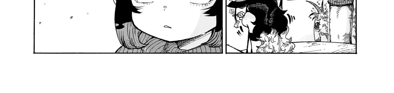 Majo To Kyurasu - Phù Thủy Phê Pha Chap 1 - Next Chap 2