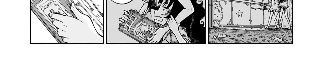 Majo To Kyurasu - Phù Thủy Phê Pha Chap 10.1 - Next Chap 11.1