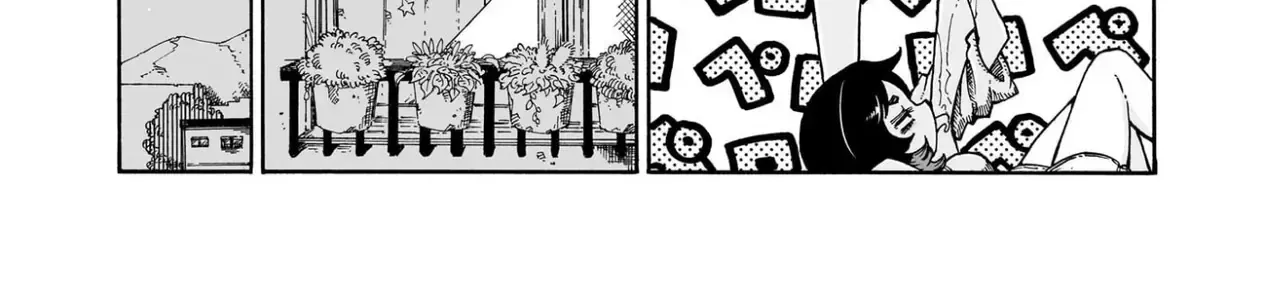 Majo To Kyurasu - Phù Thủy Phê Pha Chap 10.1 - Next Chap 11.1