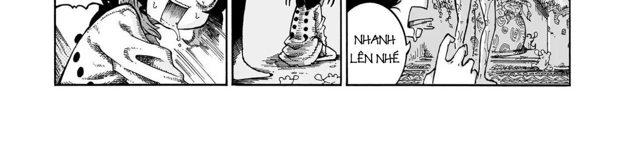 Majo To Kyurasu - Phù Thủy Phê Pha Chap 10.1 - Next Chap 11.1