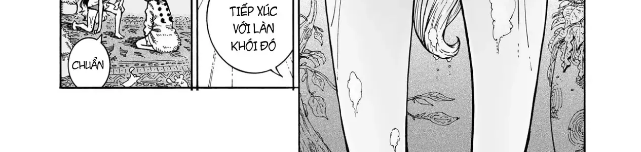 Majo To Kyurasu - Phù Thủy Phê Pha Chap 10.1 - Next Chap 11.1