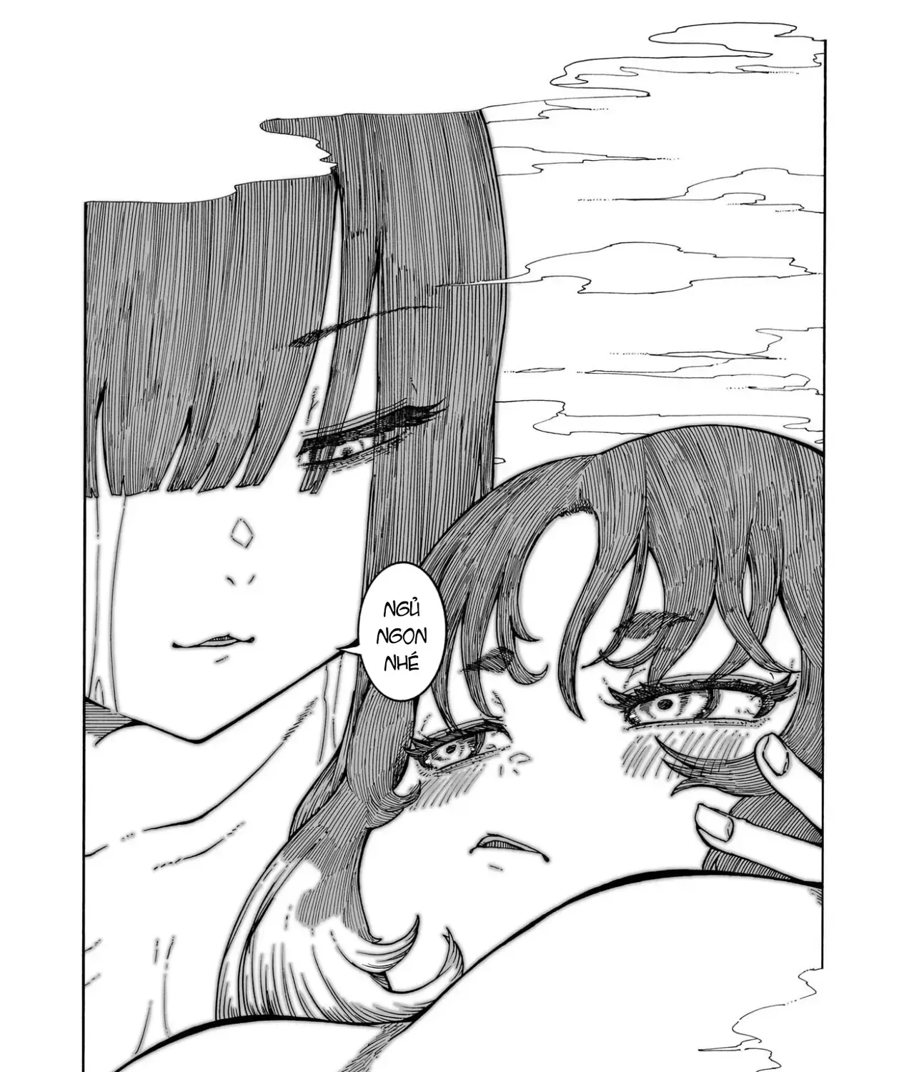 Majo To Kyurasu - Phù Thủy Phê Pha Chap 10.1 - Next Chap 11.1