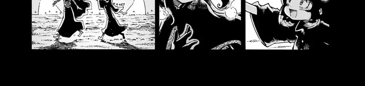 Majo To Kyurasu - Phù Thủy Phê Pha Chap 10.1 - Next Chap 11.1