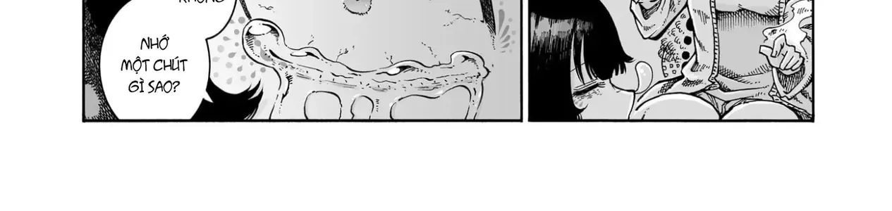 Majo To Kyurasu - Phù Thủy Phê Pha Chap 10.1 - Next Chap 11.1