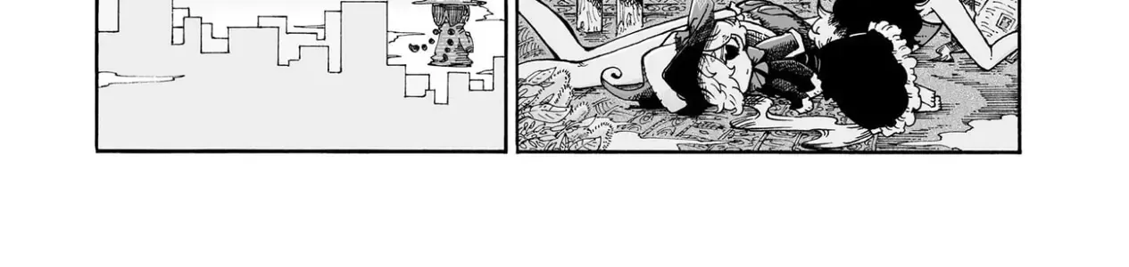 Majo To Kyurasu - Phù Thủy Phê Pha Chap 10.2 - Next Chap 11.2