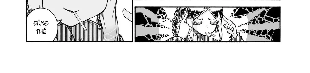 Majo To Kyurasu - Phù Thủy Phê Pha Chap 10.2 - Next Chap 11.2