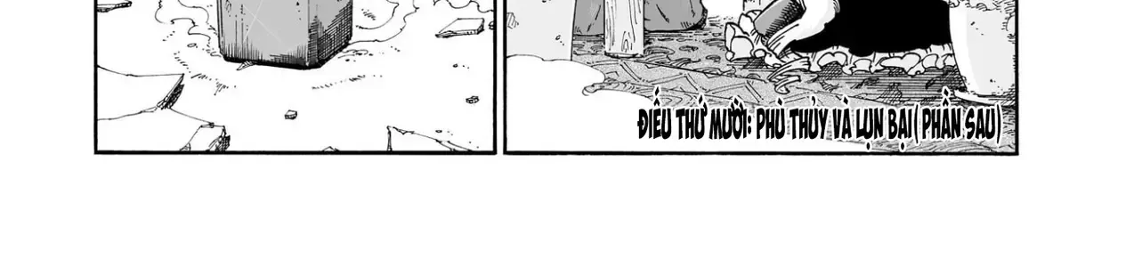 Majo To Kyurasu - Phù Thủy Phê Pha Chap 10.2 - Next Chap 11.2