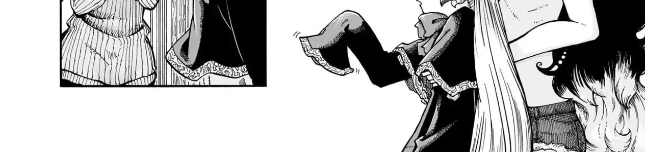 Majo To Kyurasu - Phù Thủy Phê Pha Chap 10.2 - Next Chap 11.2