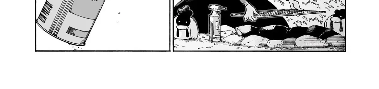 Majo To Kyurasu - Phù Thủy Phê Pha Chap 11.1 - Next Chap 12.1