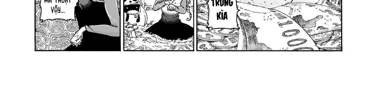 Majo To Kyurasu - Phù Thủy Phê Pha Chap 11.1 - Next Chap 12.1