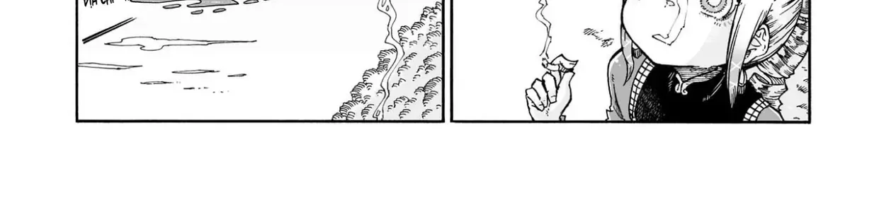 Majo To Kyurasu - Phù Thủy Phê Pha Chap 11.1 - Next Chap 12.1