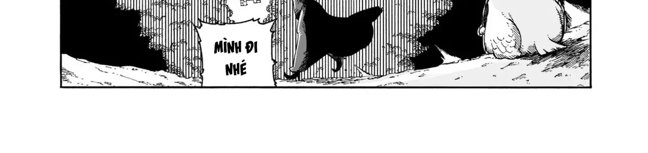 Majo To Kyurasu - Phù Thủy Phê Pha Chap 11.1 - Next Chap 12.1