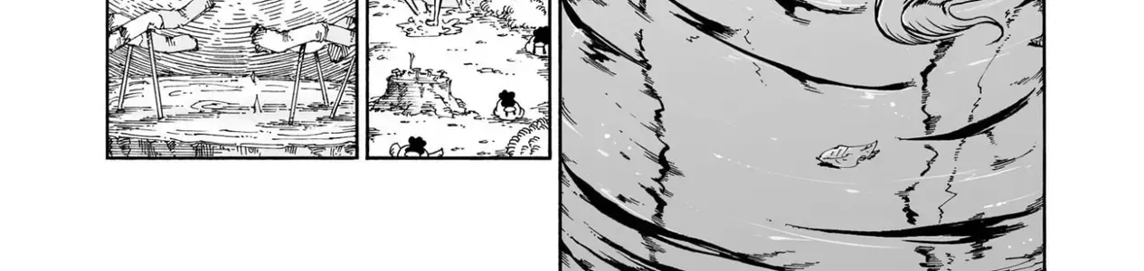 Majo To Kyurasu - Phù Thủy Phê Pha Chap 11.1 - Next Chap 12.1