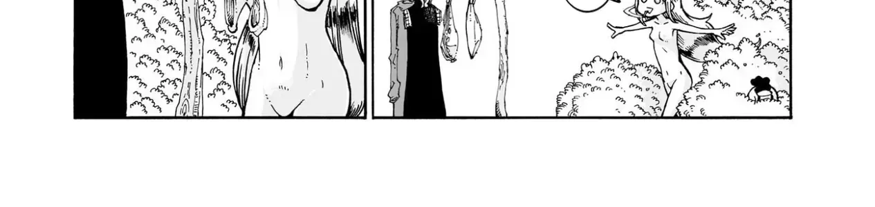 Majo To Kyurasu - Phù Thủy Phê Pha Chap 11.1 - Next Chap 12.1