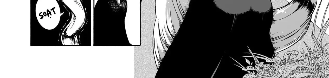 Majo To Kyurasu - Phù Thủy Phê Pha Chap 11.1 - Next Chap 12.1